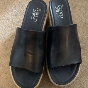 Franco Sarto Wedge